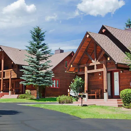 Rams Horn Village Resort
